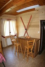 Gîte de groupe LE SAUZIER