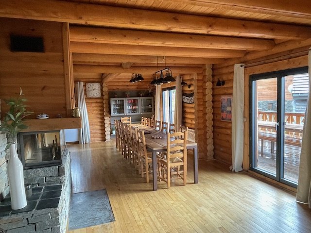 Le SAKURAJIMA 4 ****,tout équipé, salle de jeux , Salle de sport, WIFI gratuit, location WEEK-END (3 NUITS) / SEMAINE