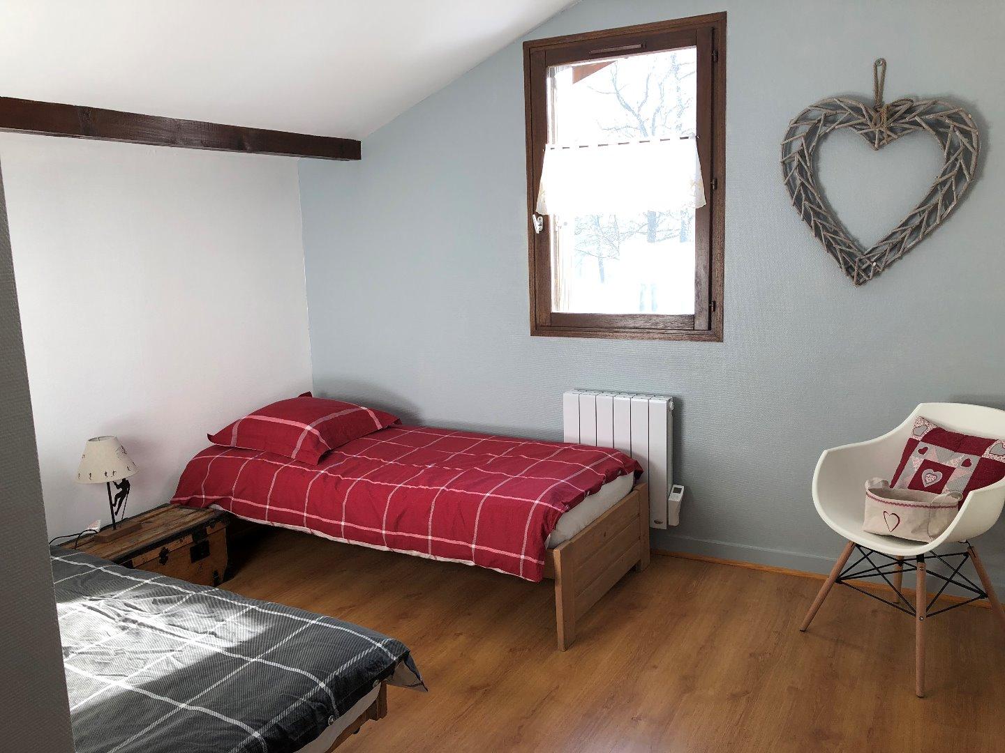 Chalet Les Sapins 10 personnes à Bourg Saint Maurice