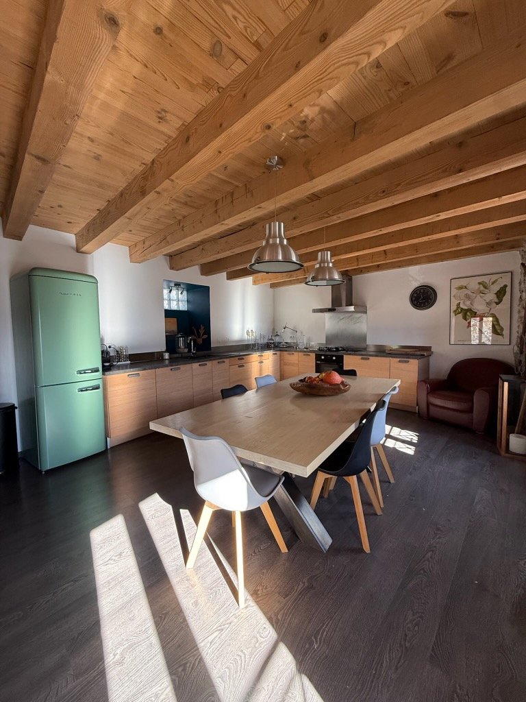 La tipasa casa