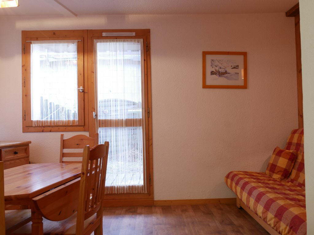 LA MAISON TRESALLET