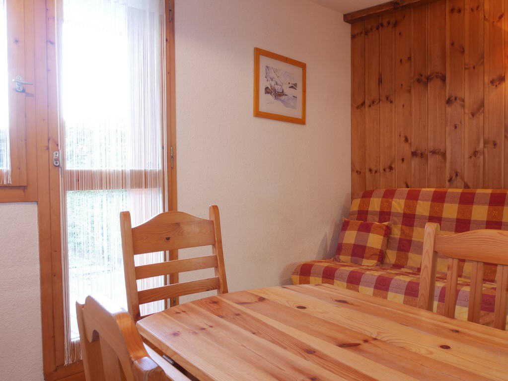 LA MAISON TRESALLET