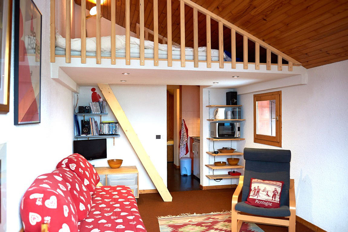 LA MAISON TRESALLET