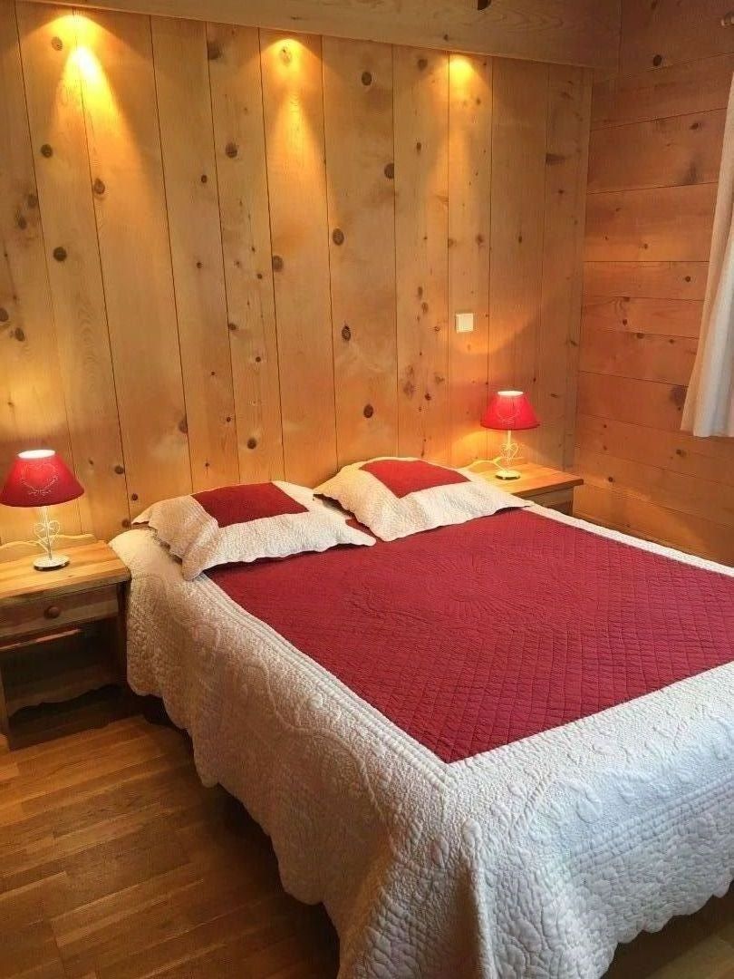 Chalet la petite Maison