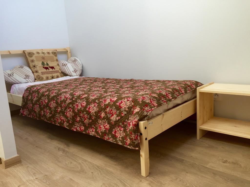 chalet tout proche de Vaujany (38114)