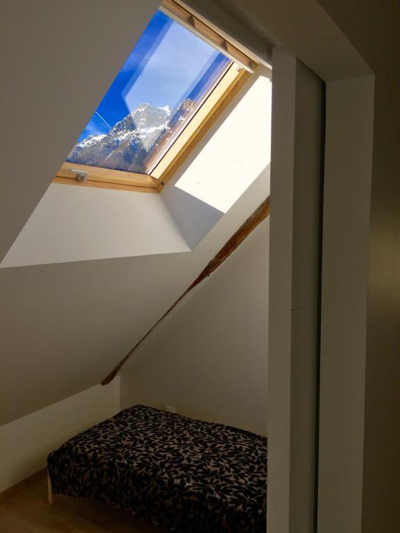 chalet tout proche de Vaujany (38114)