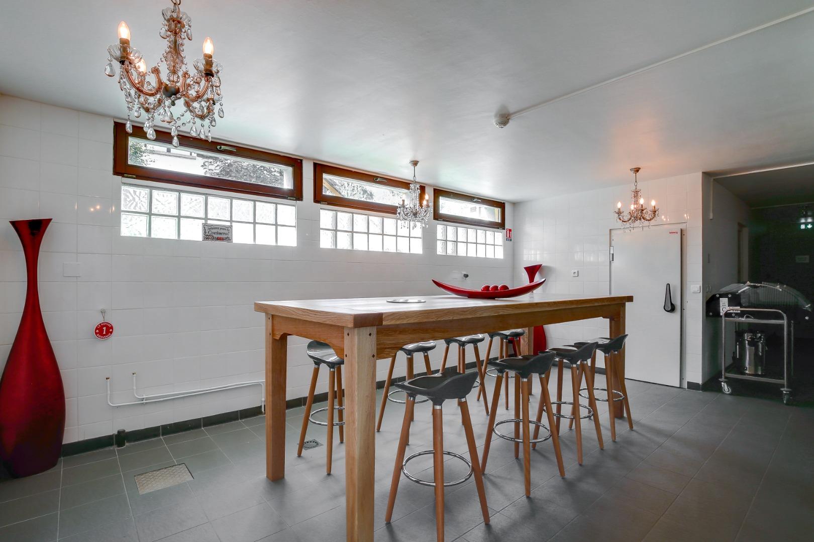 Chalet la Terrasse du Mont-Blanc - 1000m² - 45 couchages