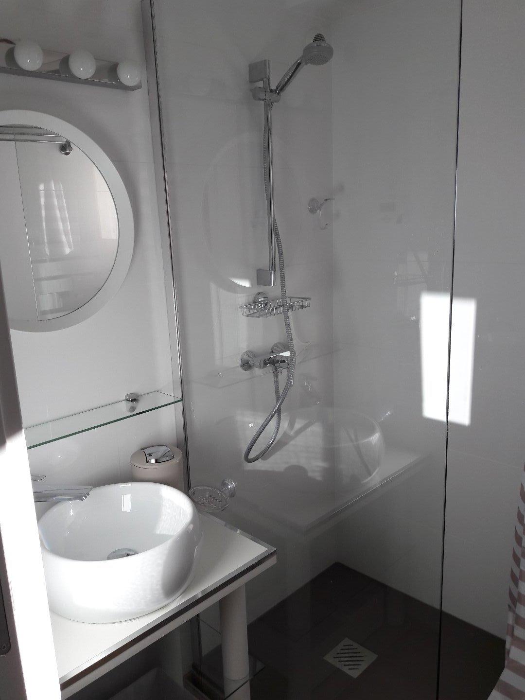 Appartement 6 personnes Centre Village