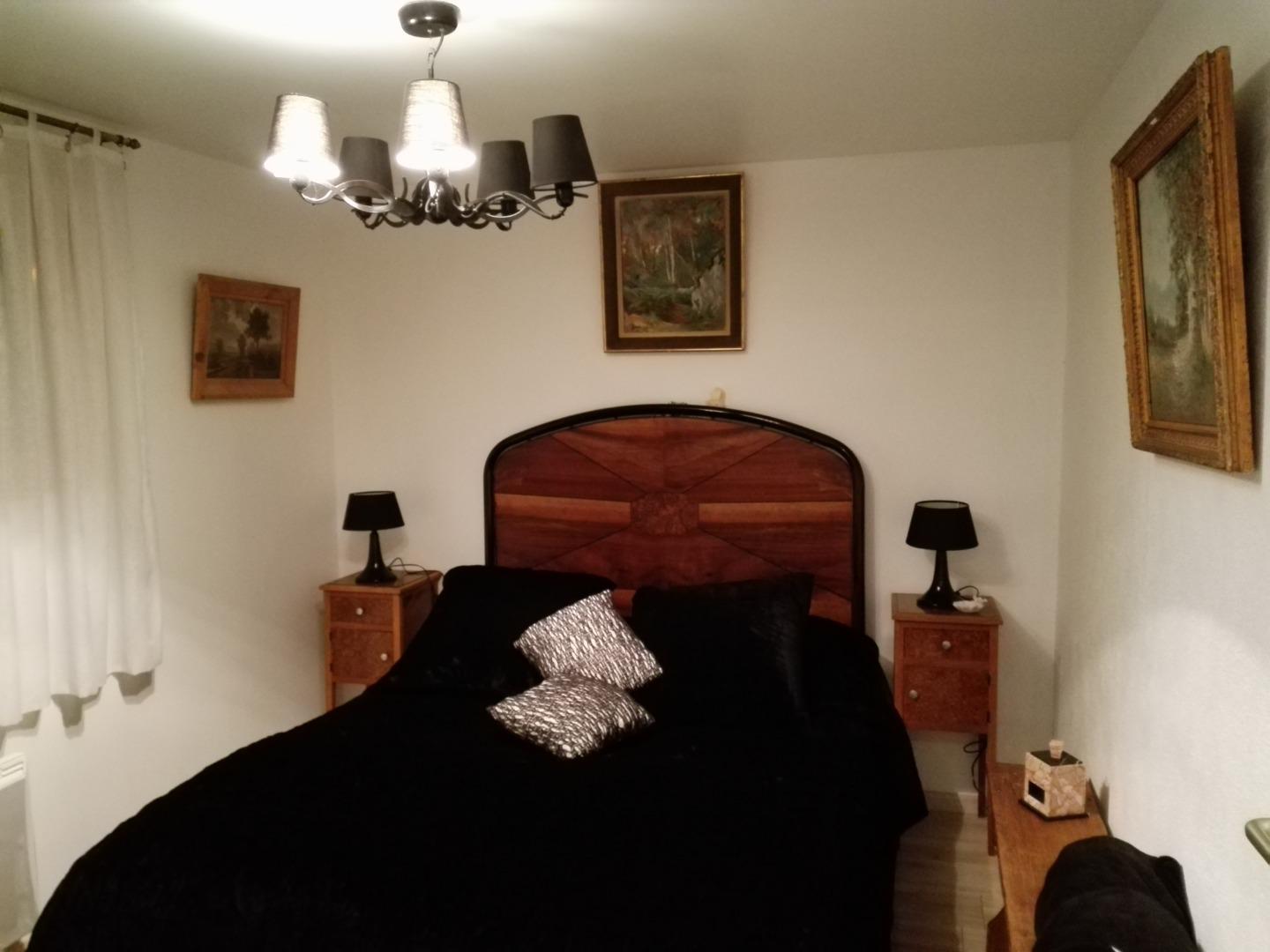 " Chez Bébeth"