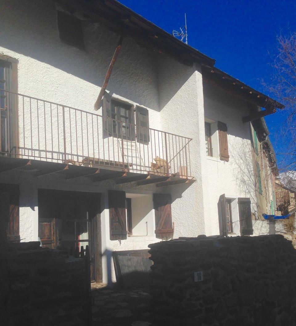 Charmante Maison de montagne "Can Marion", Pyrénées Orientales