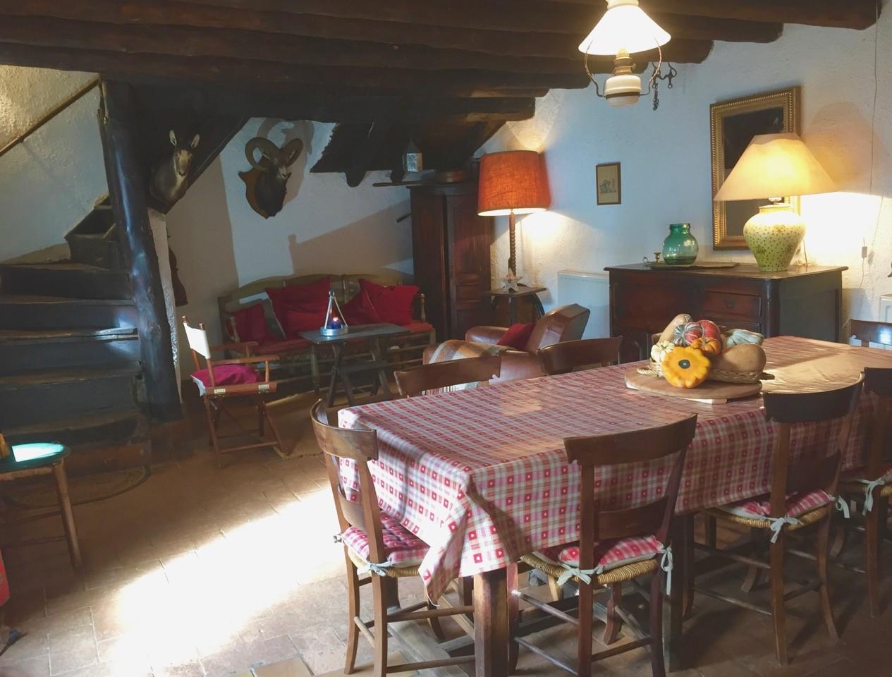 Charmante Maison de montagne "Can Marion", Pyrénées Orientales