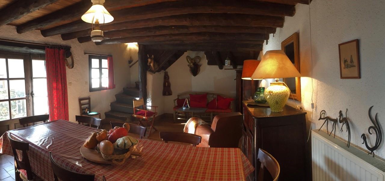 Charmante Maison de montagne "Can Marion", Pyrénées Orientales