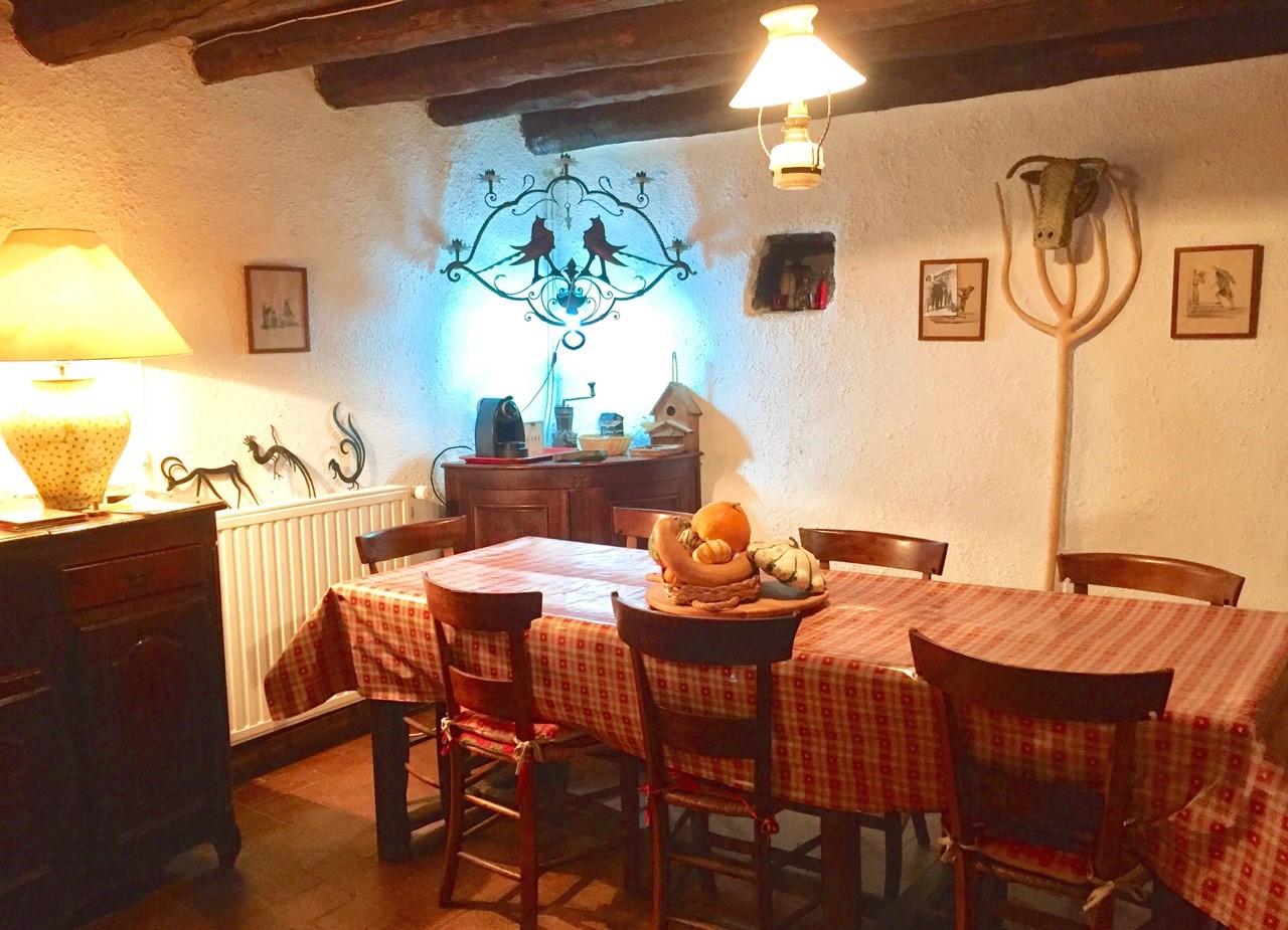 Charmante Maison de montagne "Can Marion", Pyrénées Orientales