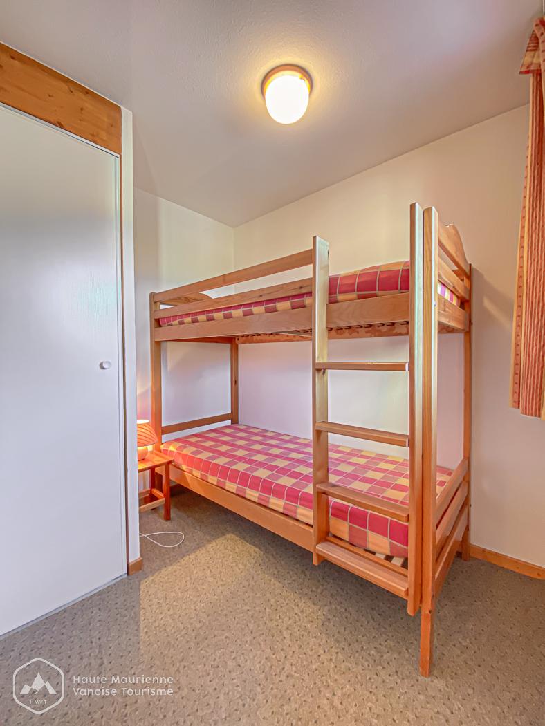 Duplex 6/7 personnes Aussois