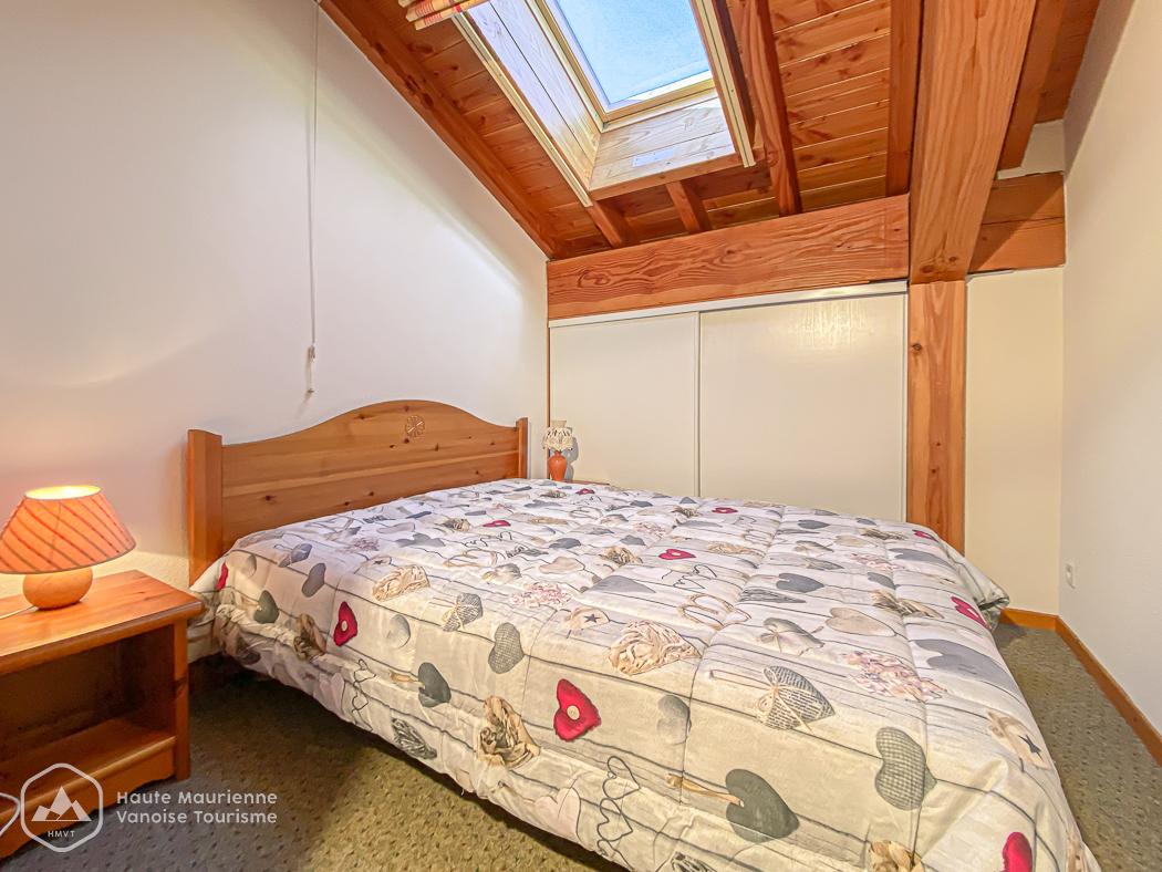 Duplex 6/7 personnes Aussois