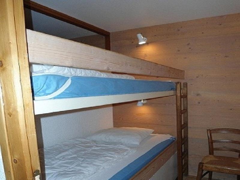 LA CROIX DES AMBAILLES - APPARTEMENT 5/6 PERS. AU PIED DES PISTES !