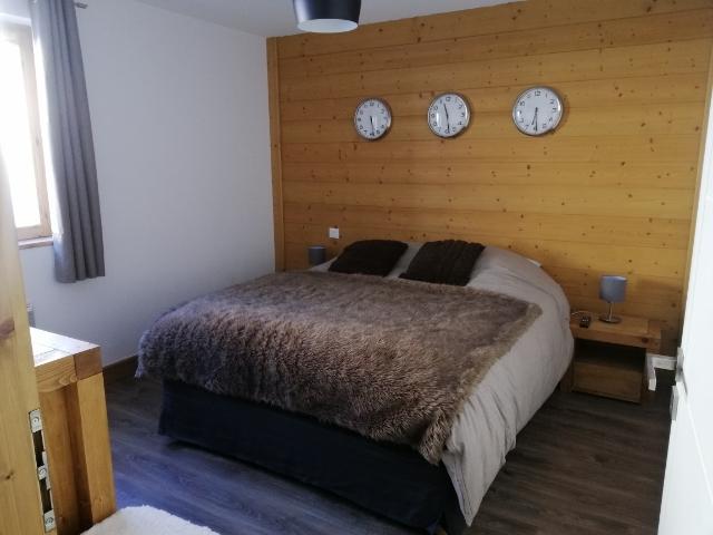 Appartement 2 chambres Le Saint Jacques Doucy