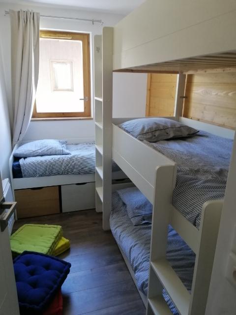 Appartement 2 chambres Le Saint Jacques Doucy