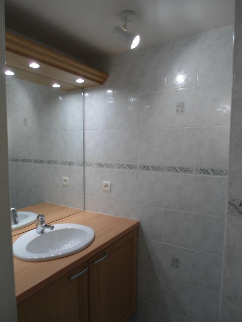 LA CROIX DES AMBAILLES - APPARTEMENT 5/6 PERS. AVEC MEZZANINE AU PIED DES PISTES !