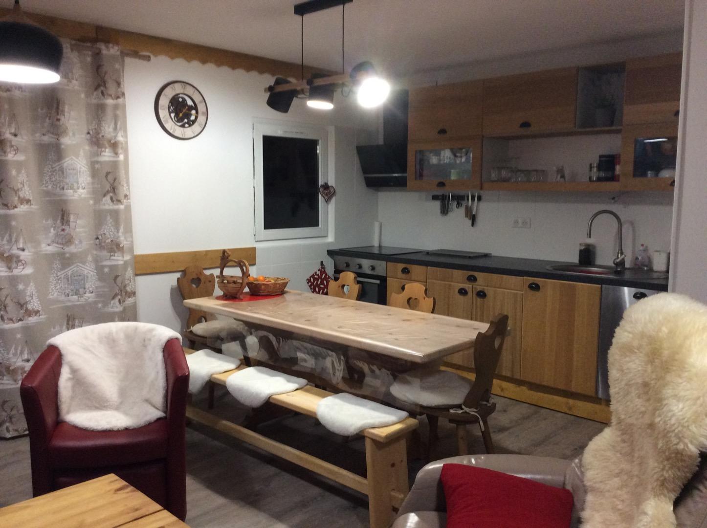 L OURSON BLANC LA NEIGE AU RDV VALFREJUS 