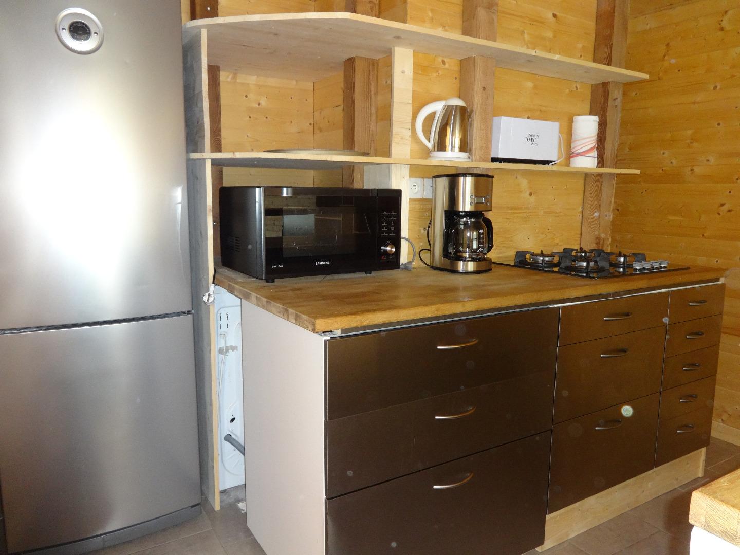 Ref. christian - charmant appartement entièrement rénové