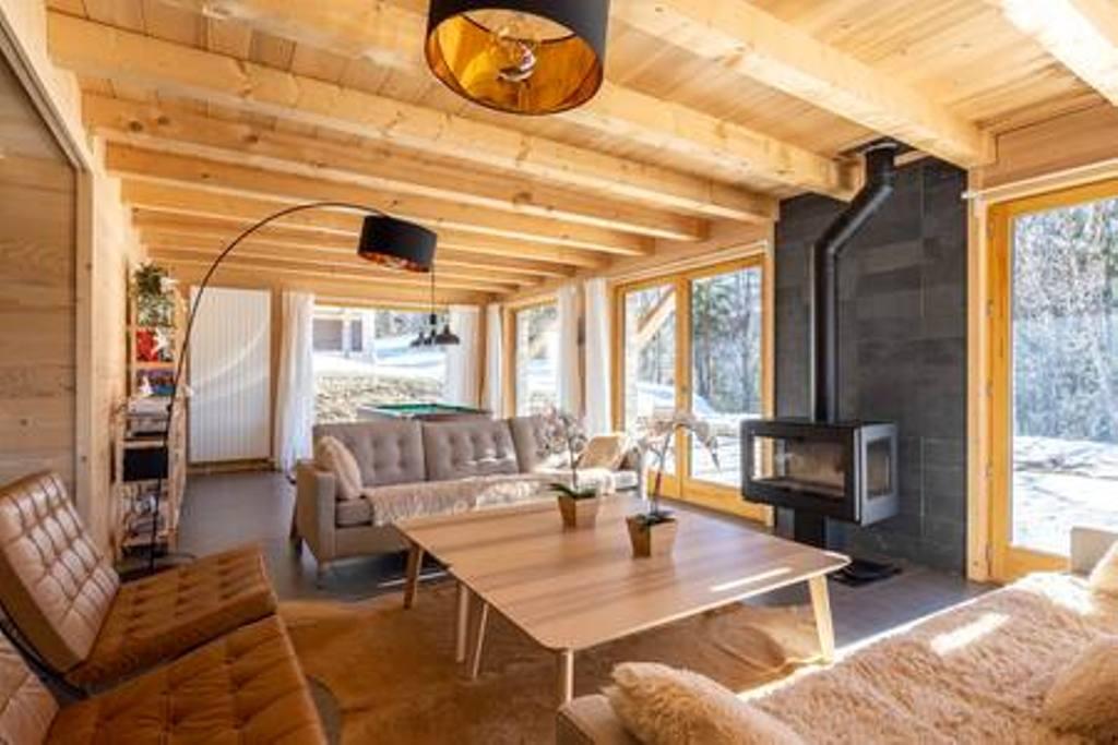 Chalet Imagine