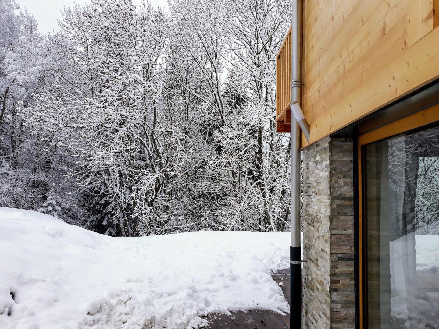 Chalet Imagine
