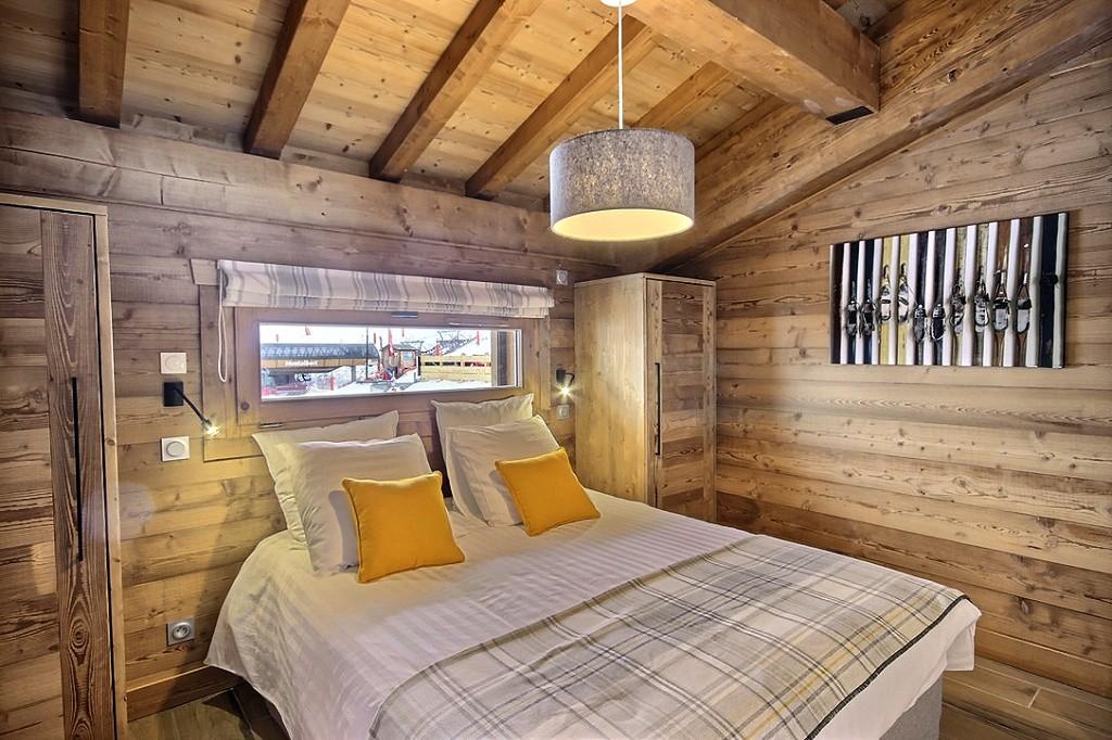 CHALET L'AULP - LE LYS *****