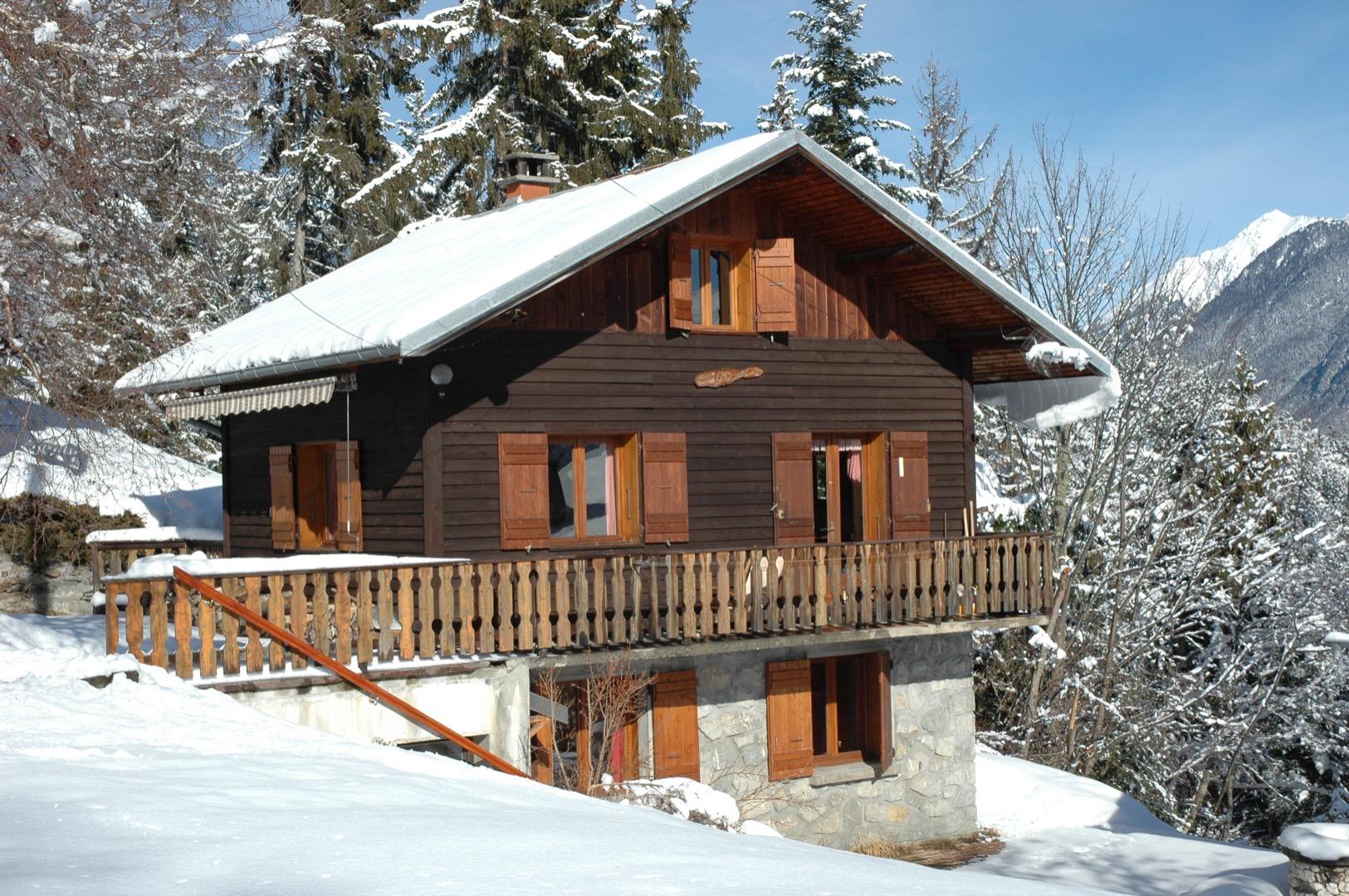 Chalet CIGALE