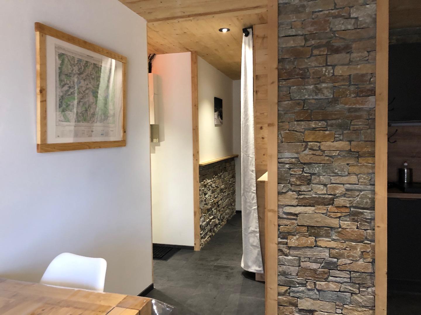 BEAU T3 esprit chalet 