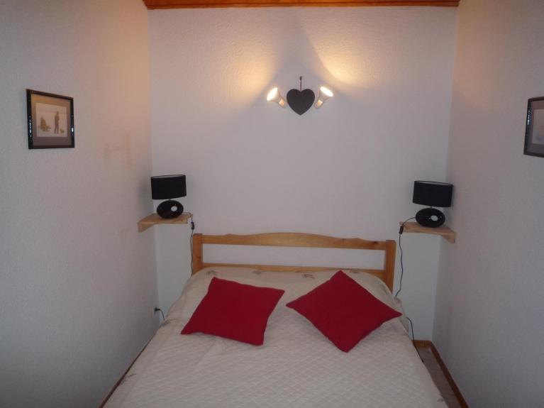 Chalet familial à boanscre 