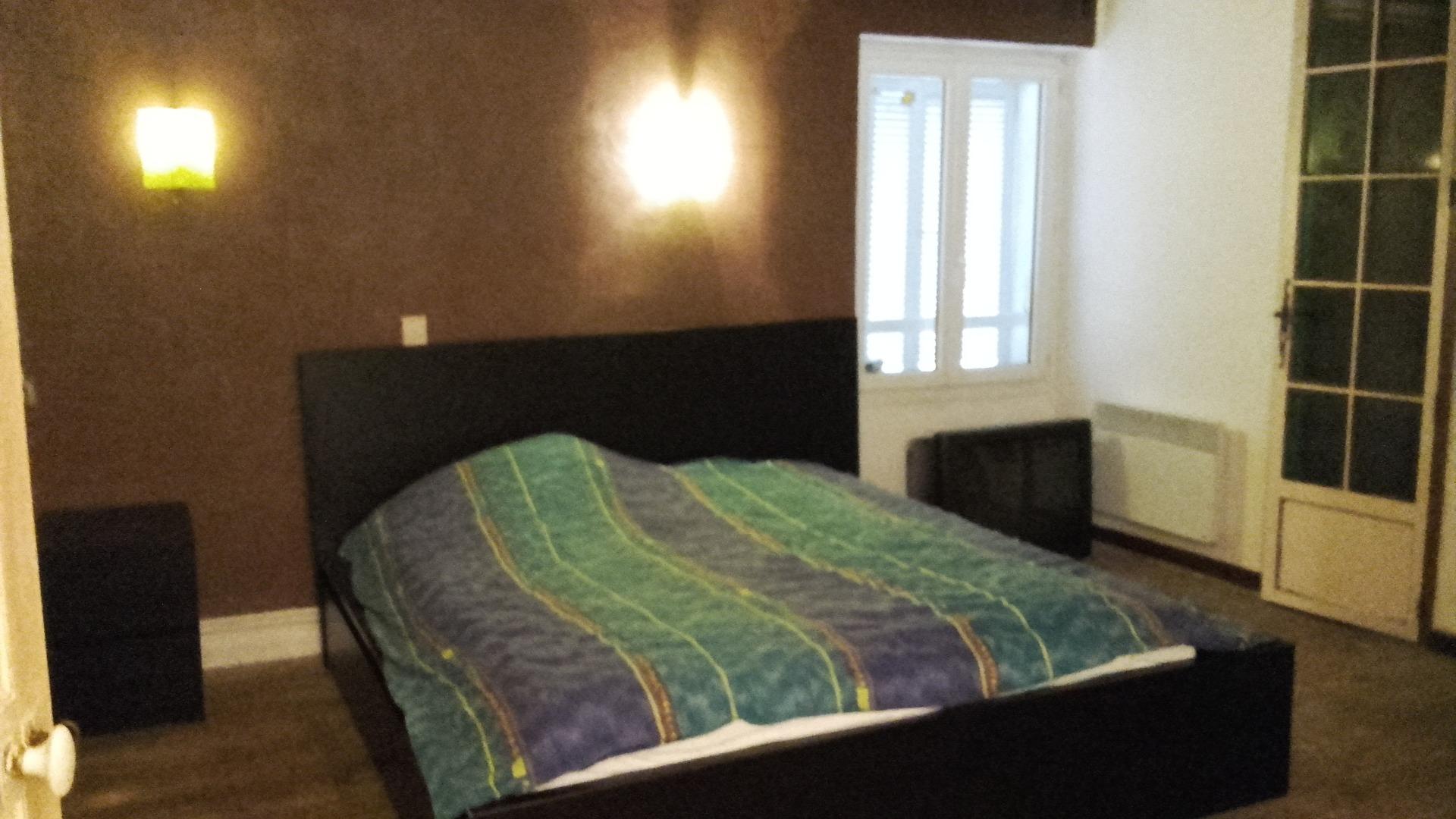 Maison de village 3 pièces Haut-Verdon Val d’Allos