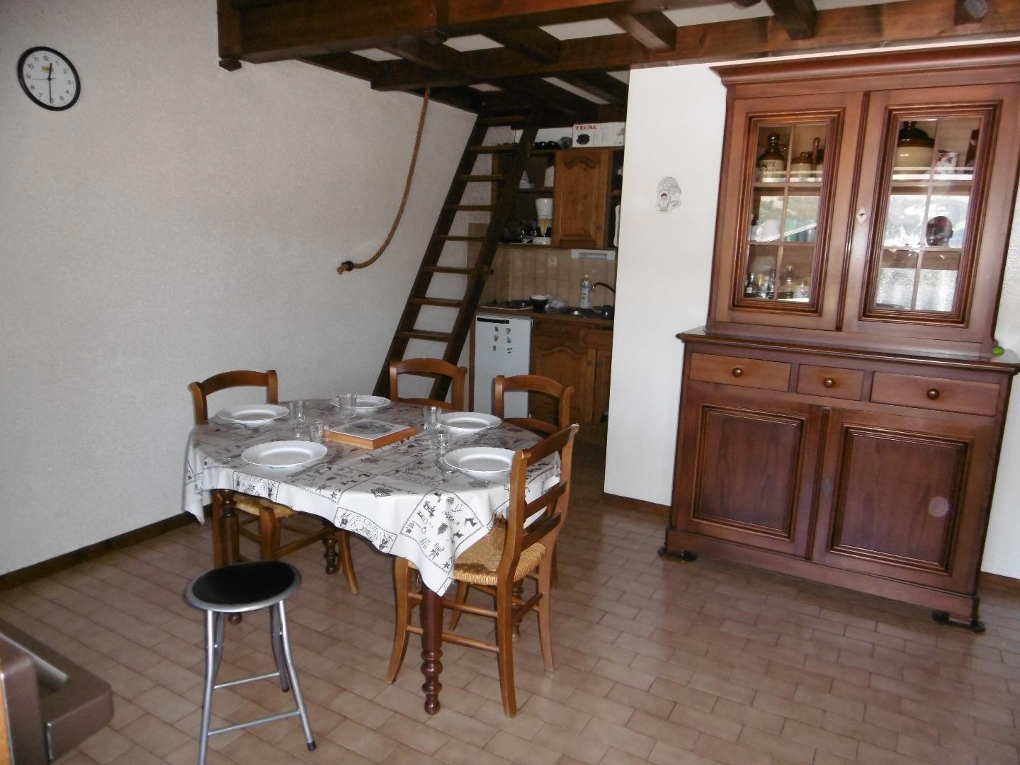 LA LOGERE