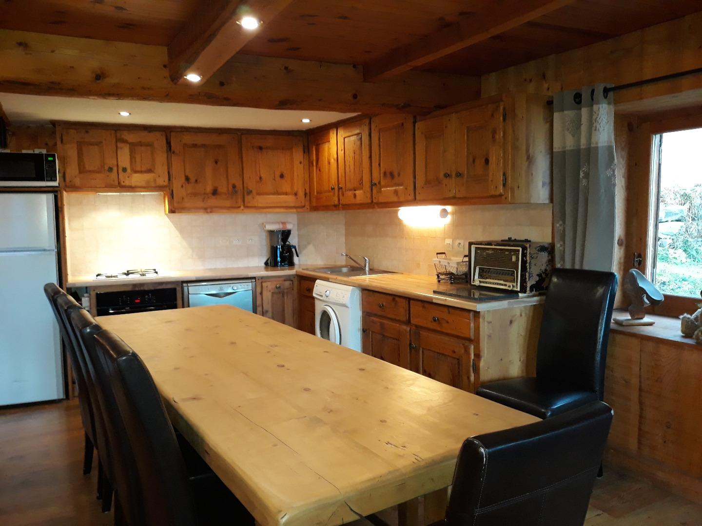 ETERLOU maximum 12 personnes