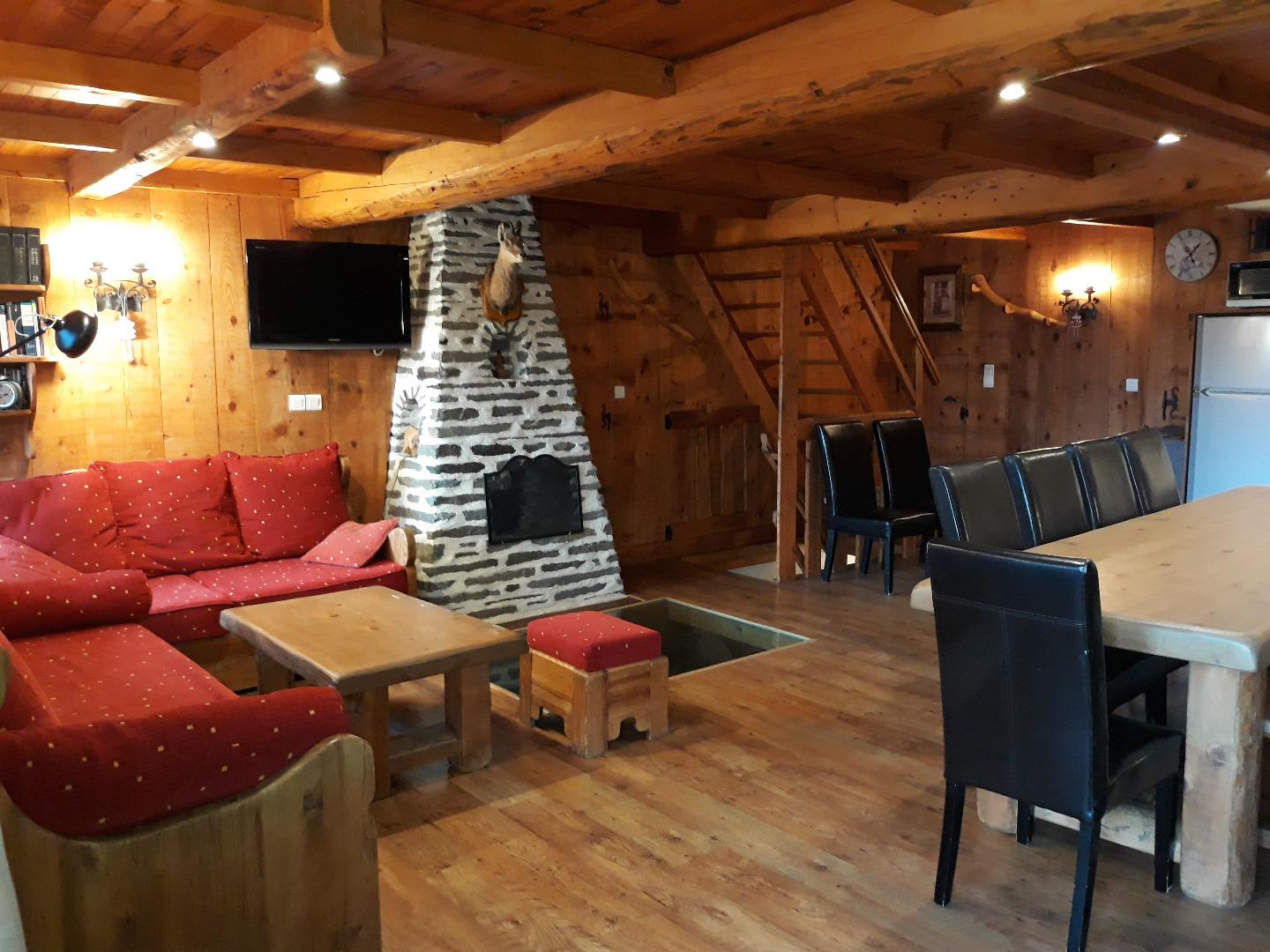 ETERLOU maximum 12 personnes