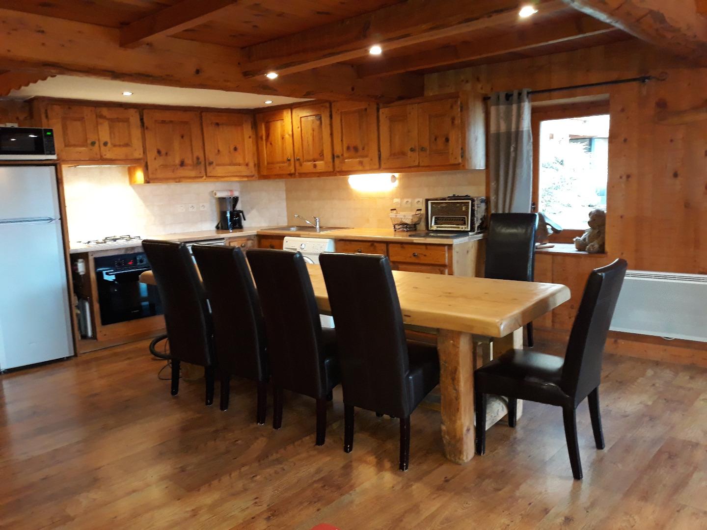 ETERLOU maximum 12 personnes