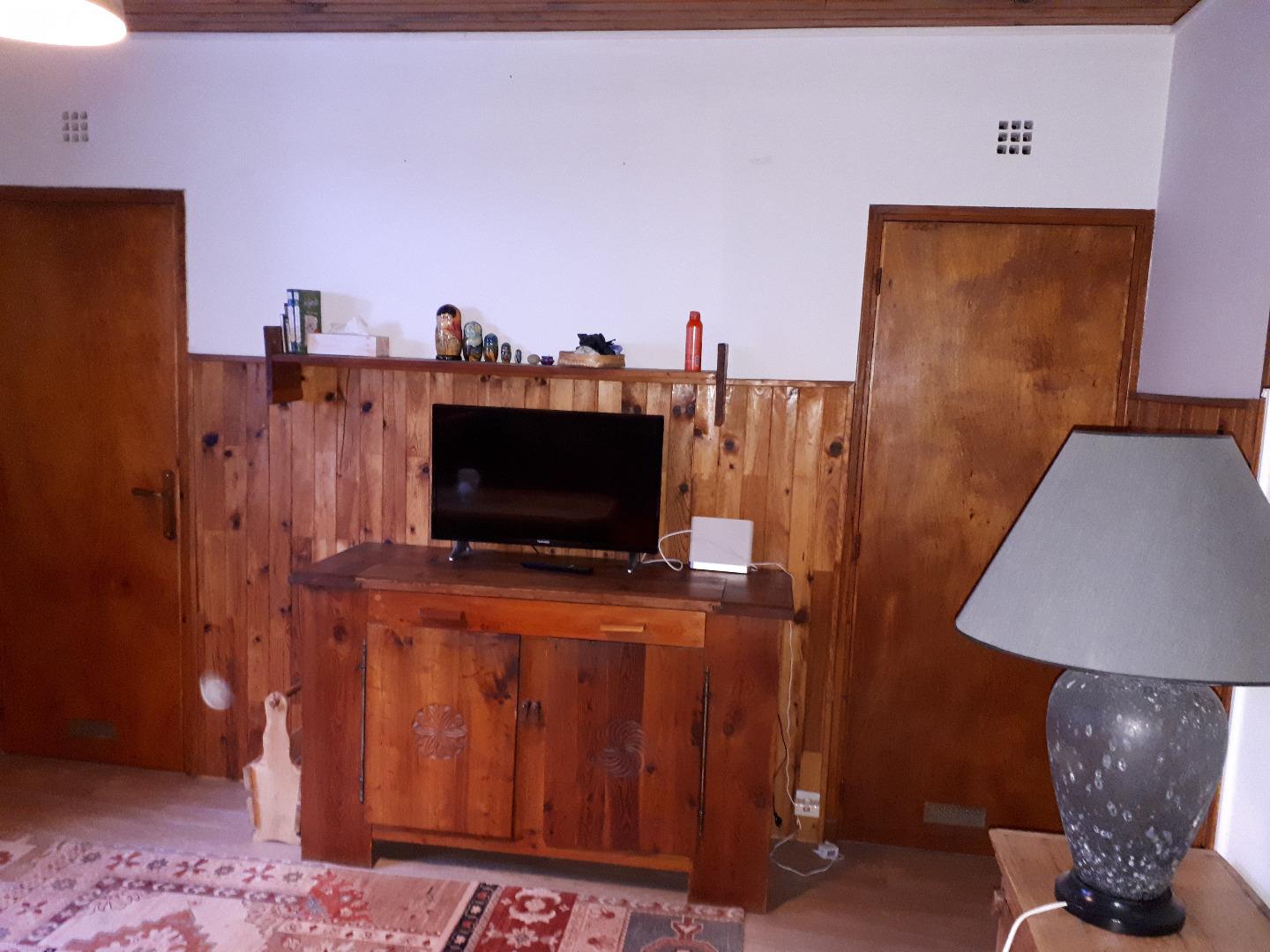 charmant T3 meublé au Super Sauze (1700 m) 