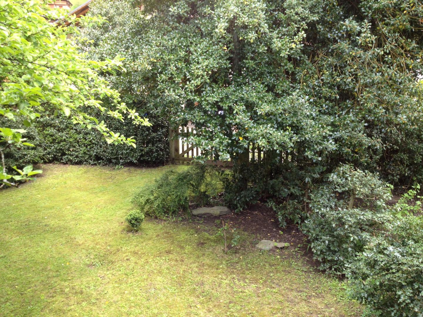 Châlet " aster " : douillet et  spacieux 120m2 et grand jardin