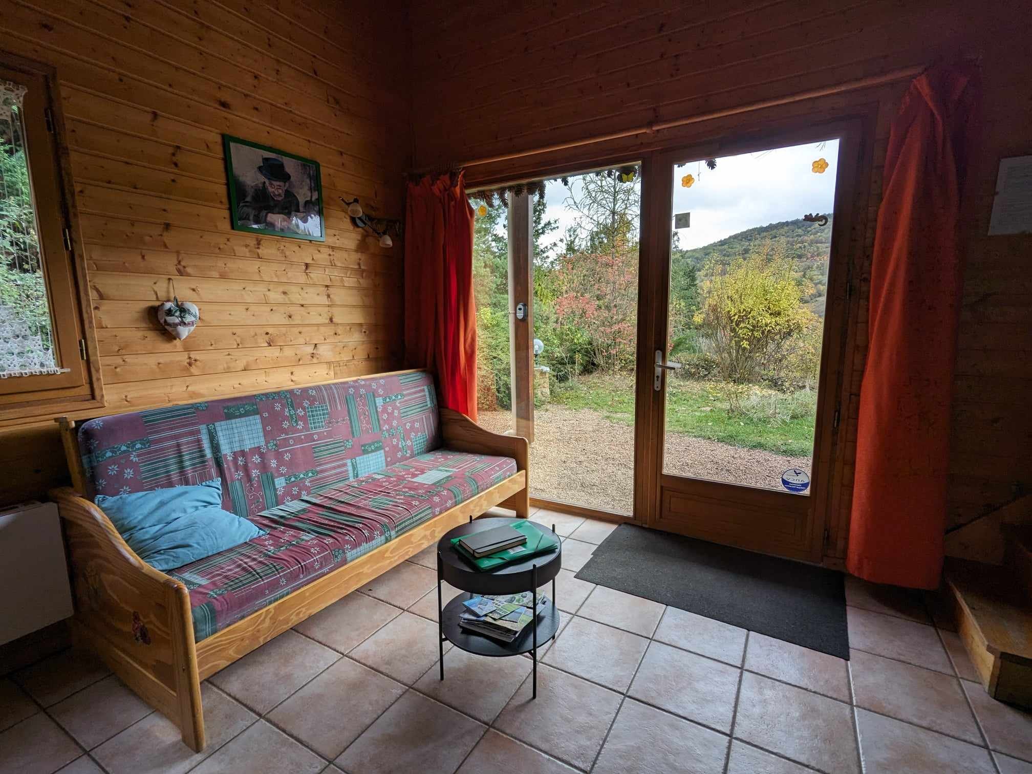 Les Chalets de la vigne grande