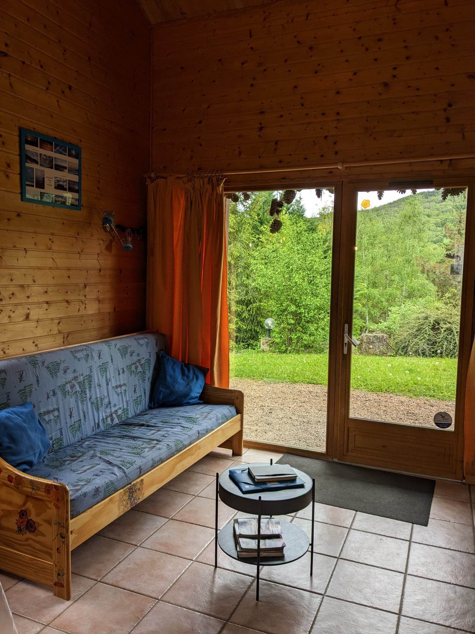 Les Chalets de la vigne grande