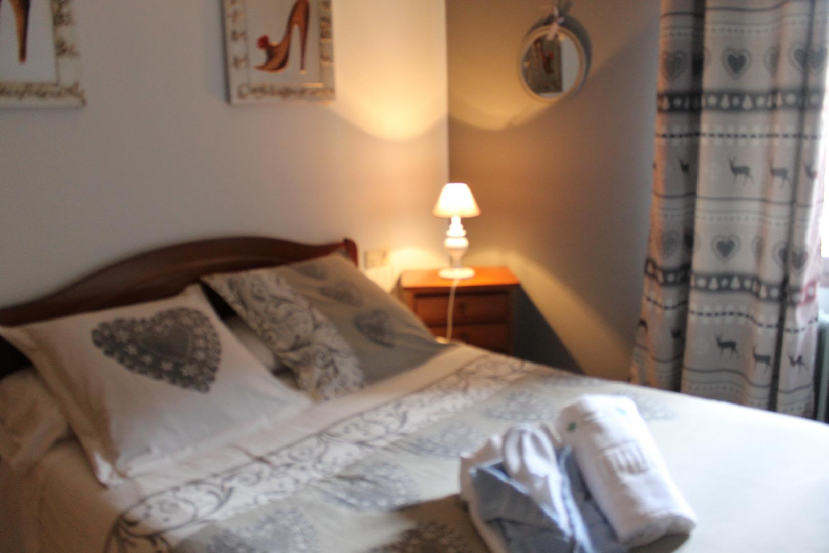 ANDORRE APART HOTEL PREMIUM 4-6 PERS