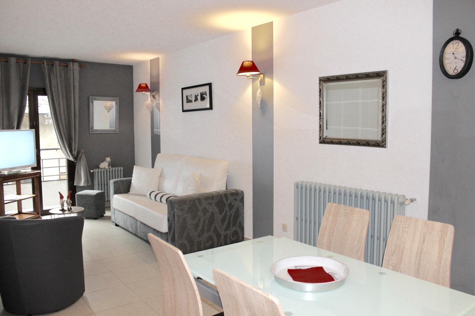 ANDORRE APART HOTEL PREMIUM 4-6 PERS