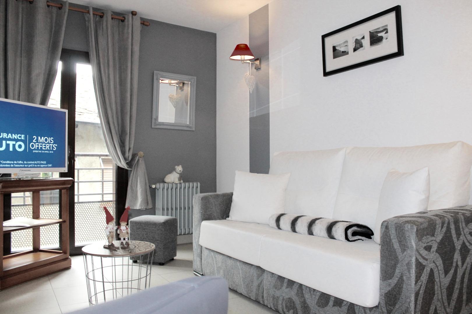 ANDORRE APART HOTEL PREMIUM 4-6 PERS