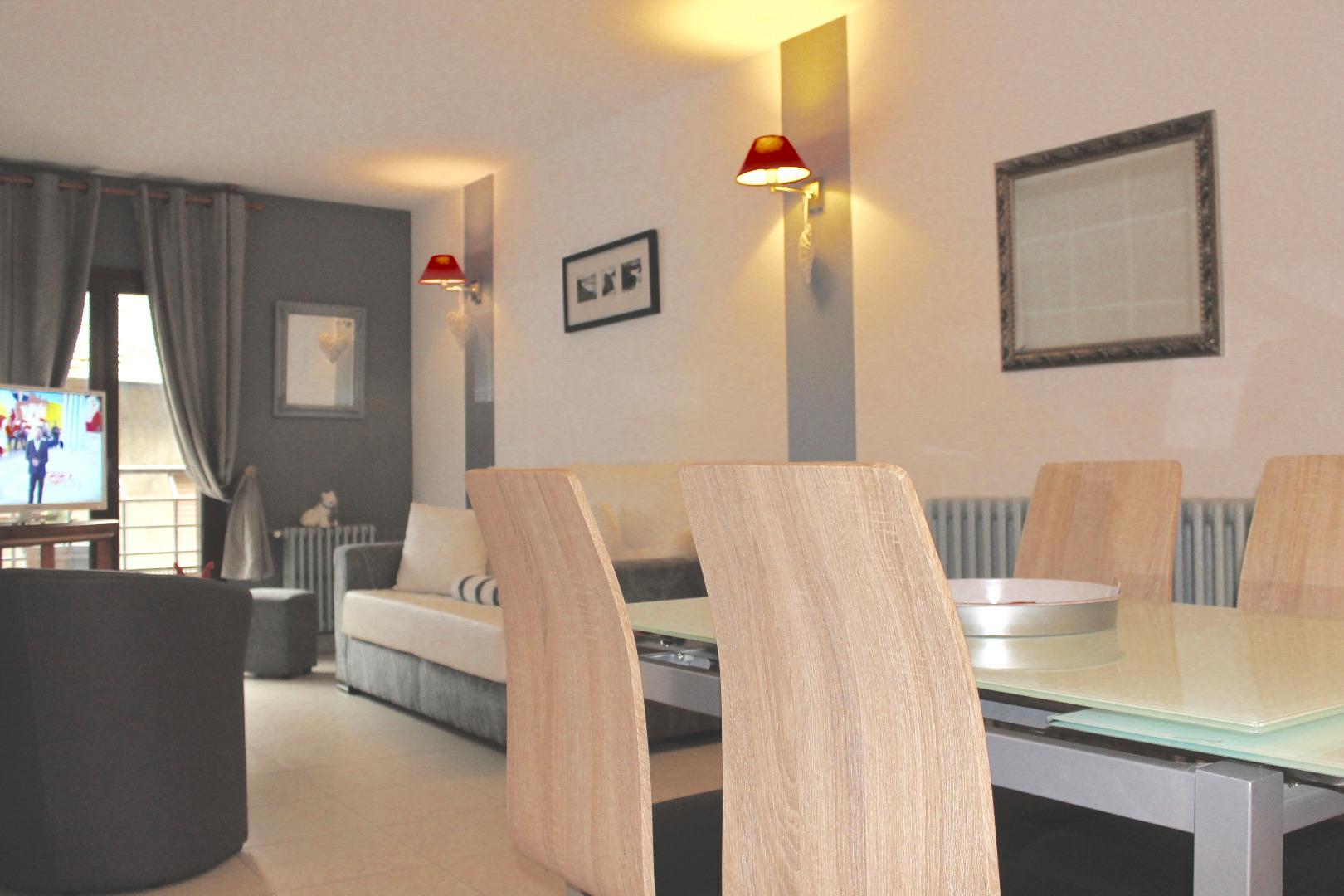 ANDORRE APART HOTEL PREMIUM 4-6 PERS