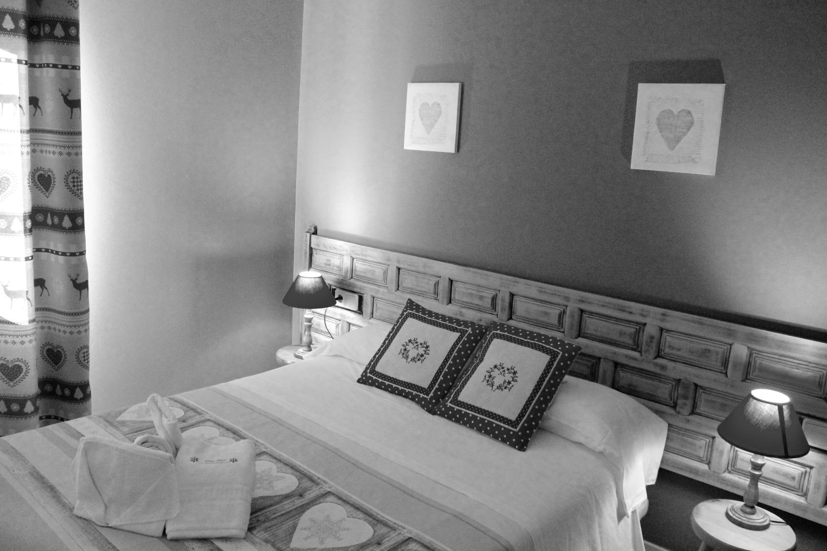 ANDORRE APART HOTEL PREMIUM 4-6 PERS