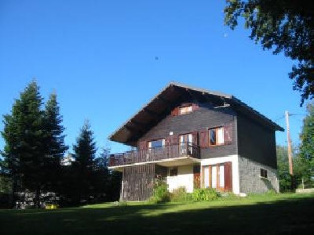 Chalet ESTA