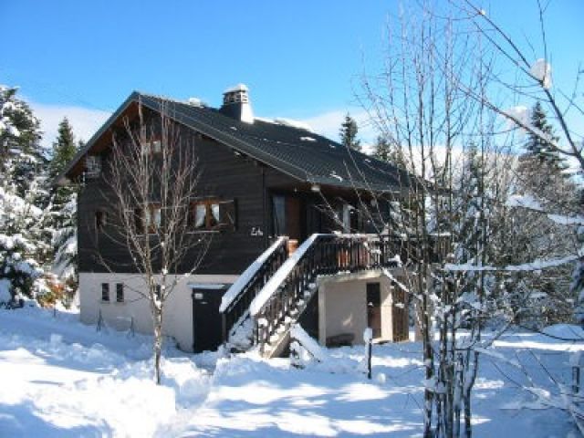 Chalet ESTA