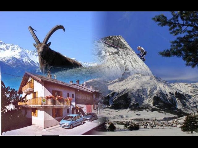 Les Gites du Petit-Bonheur