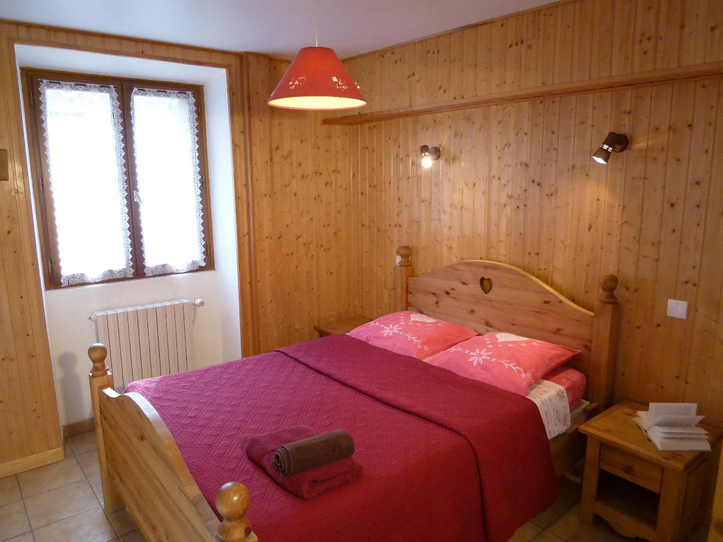 Les Gites du Petit-Bonheur