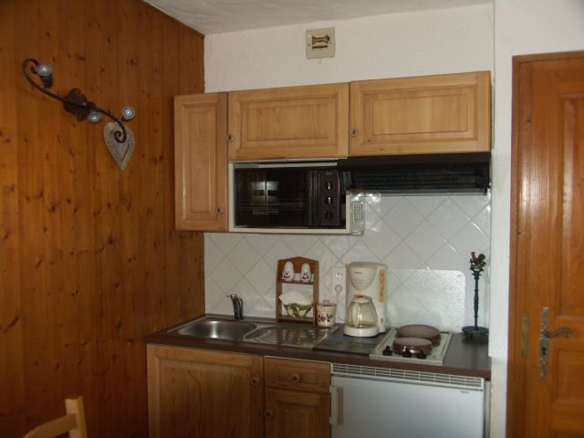 Résidence Alpenrose